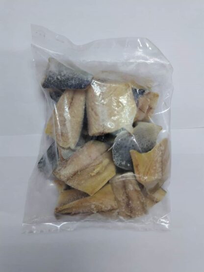 【冷凍】 かまた水産サバ切り身