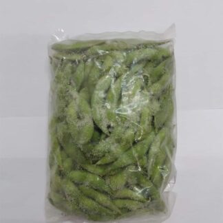 【冷凍】 交洋 枝豆