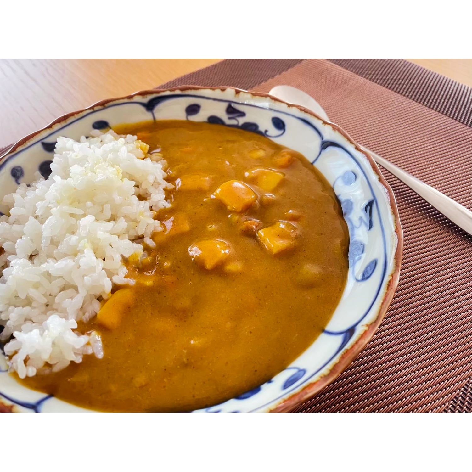 28品目アレルゲンフリーカレー Allergy Free VEGAN Curry 180g - 画像 (3)
