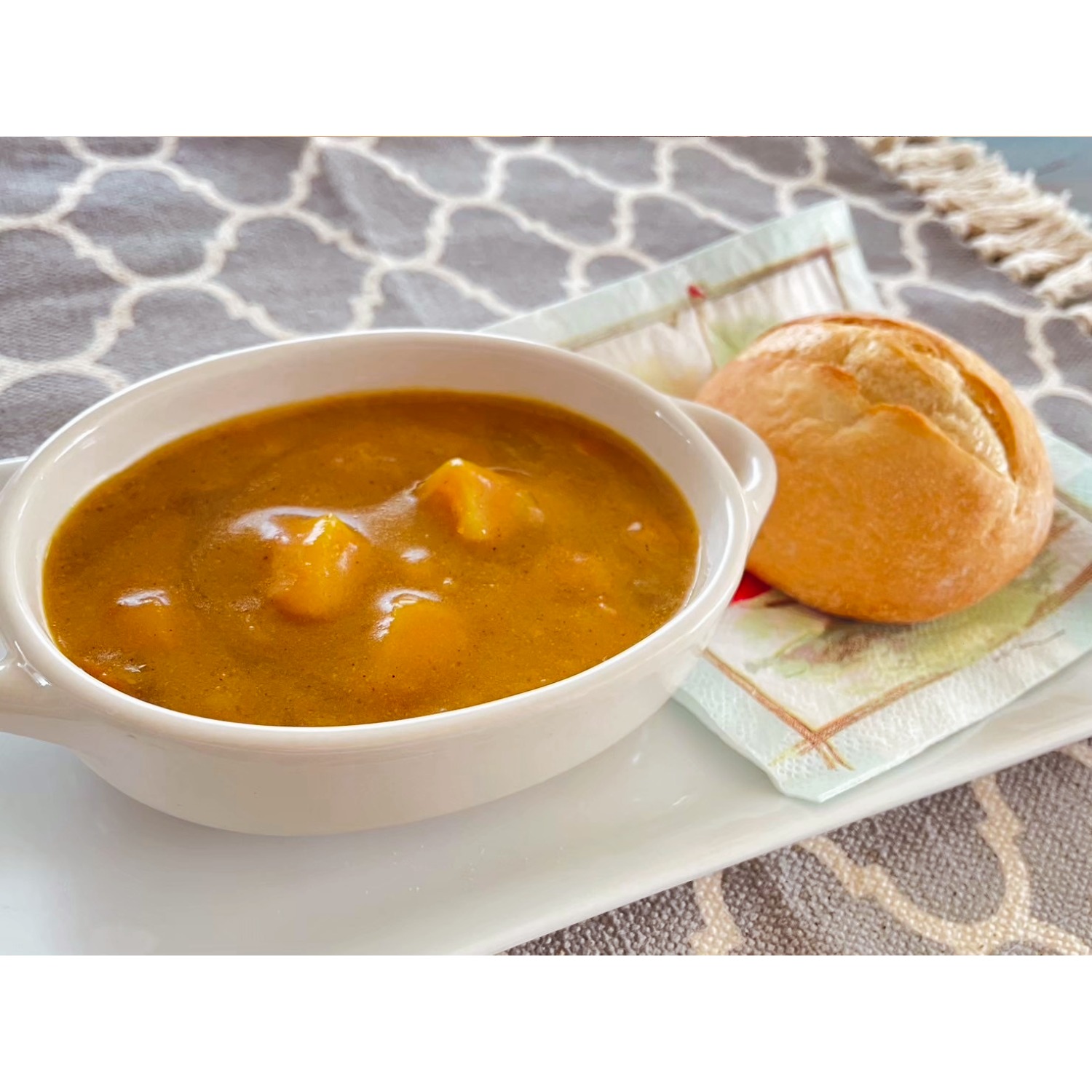 28品目アレルゲンフリーカレー Allergy Free VEGAN Curry 180g - 画像 (4)