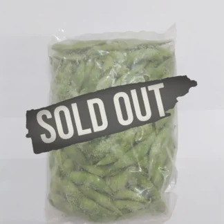 【冷凍】 交洋 枝豆