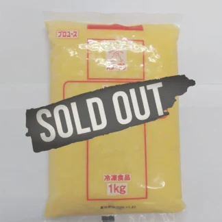 【冷凍】 QPレアスクランブルエッグ